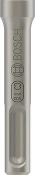 SDS plus naglu iesitējs D 13 mm, Perforatora urbjiem, smalcinātājiem PRO SDS PLUS ROD DRIVER, 2608690010 BOSCH (2608690010)