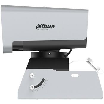 Dahua IPC-HFW8449J-Z-2712-SC сетевой камера, 4 МП, 2688 x 1520 пикселей, 25/30 fps, IP67, серебристый (IPC-HFW8449J-Z-2712-SC)