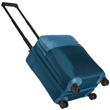 Thule Spira SPAC-118 3203779, 27л, 4 колеса, полиэстер, Legion Blue, чемодан (3203779)