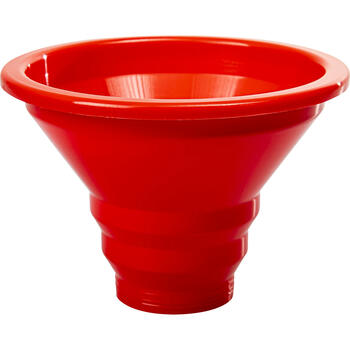 Browin burku piltuve Ø150 mm 139200, 150mm, 50g, piemērota burku pildīšanai, viegli mazgājama (139200)