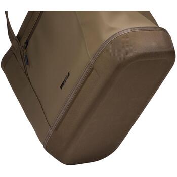 Thule Сумка для снаряжения 3205528, 30L, 0.95kg, глубокий хаки, полиэстер, водонепроницаемая, 100% переработанные материалы (3205528)