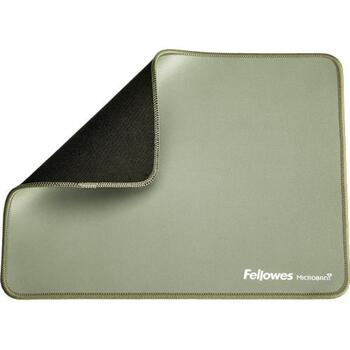 Fellowes XL peles paliktnis 100139318, 280 x 210 x 2.5 mm, zaļš, izgatavots no 83% pārstrādāta satura, neslīdoša pamatne (100139318)