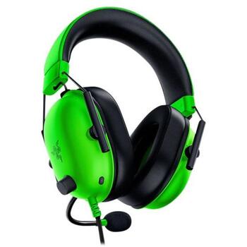 Razer наушники BlackShark V2 X RZ04-03240600-R3M1, 3.5 мм, 50 мм, 32 Ом, 12-28000 Гц, 100 дБ (RZ04-03240600-R3M1)