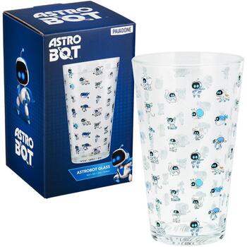 Paladone Astrobot Glass (PP15963AB)