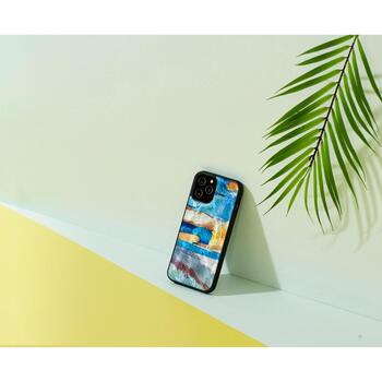 Ikins Aizmugurējais vāciņš K2448J, 6.1, Ar attēlu, Apple iPhone 12 / 12 Pro (K2448J)