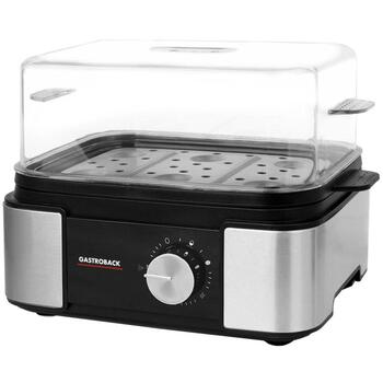 Gastroback 42803 Easycook 6 Smart Egg Cooker (42803)