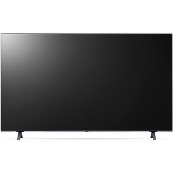 LG displejs LCD 165.1 cm 4K Ultra HD 400 cd/m², Wi-Fi, Bluetooth, VESA, 3 HDMI, 1 USB, 2 RF, 1 DVI, 1 audio izeja (65UN640S0LD)