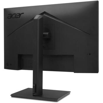Acer VERO B247YGBMIQ, 24'', IPS, FHD, 1920 x 1080, 120 Гц, 4 мс, 250 кд/м², USB хаб, черный (UM.QB7EE.G25)