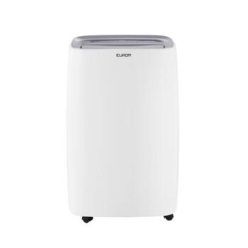 Eurom DryBest 30 WiFi gaisa sausinātājs telpu sausināšanai 30L/24h 6L tvertne WiFi viedā vadība higrostats līdz 45m2 (371086)