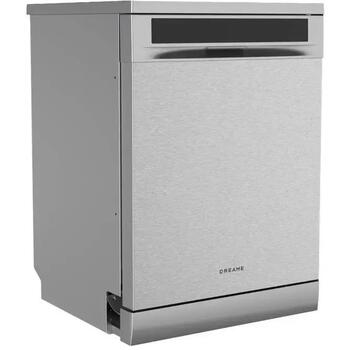 DISHWASHER BUILT-IN DZ401 PRO/DN15-DZ401PQSEU DREAME (DN15-DZ401PQSEU)
