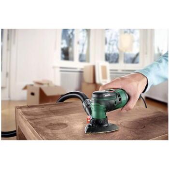 Bosch адаптер для пылесоса, 2609256D57, 240x103mm, 230V, 200mbar, 1шт, совместим с PMF 220 E, PMF 250 CES, PMF 350 CES (2609256D57)