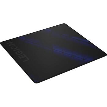 Lenovo pele paliktnis Legion Gaming Control L GXH1C97870, 400 x 450 mm, melns, neslīdoša pamatne (GXH1C97870)