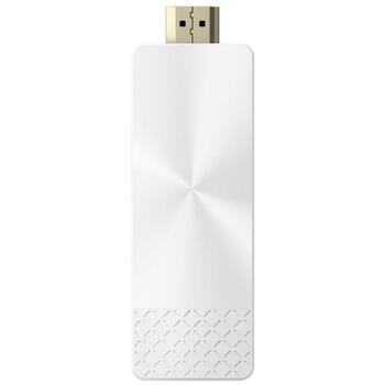 Benq Qcast Mirror HDMI беспроводной адаптер QP30, 512 МБ, 2.4 ГГц, 5 ГГц, HDMI, IEEE 802.11ac, без аккумулятора (QP30)
