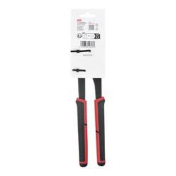Kreator Ūdens sūkņu knaibles KRT61302, 300mm, 32mm, 42mm, hroms-vanādijs, ērti rokturi (KRTH61302)