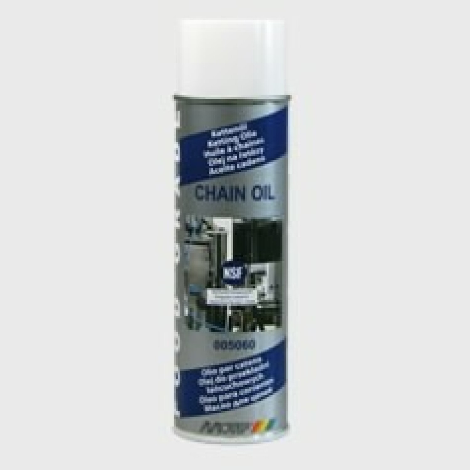 Motip Цепное масло NSF H1 005060, 500мл, 5-30°C, 360° форсунка, водоотталкивающее (005060)