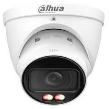 Dahua IPC-HDW3649T-ZS-IL-27135 сетевой камера, 6 МП, 3288 x 1850 пикселей, DC/PoE, IP67, 50 м ИК, 1 CMOS сенсор (IPC-HDW3649T-ZS-IL-27135)