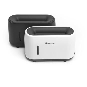 Tellur ароматизатор TLL441121, 240ml, 14W, 12ч, дистанционное управление, автоматическое отключение, LED подсветка (TLL441121)