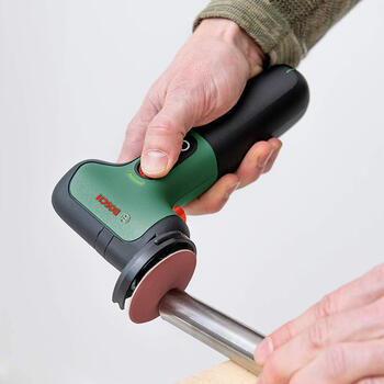 Mini leņķa slīpmašīna EasyCut&Grind 06039D2000 BOSCH (06039D2000)
