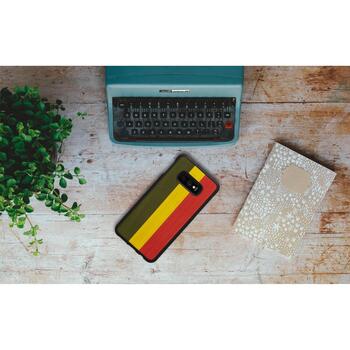Man&Wood Чехол M6435B, 5.8'', натуральное дерево, поликарбонат, совместим с Samsung Galaxy S10e (M6435B)