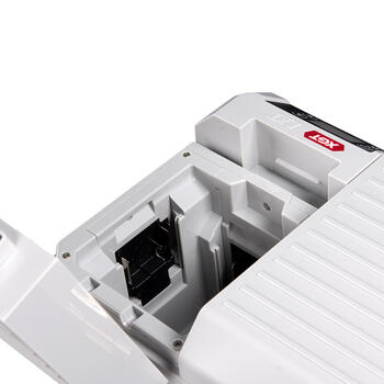 Аккумуляторный холодильник с функцией обогрева XGT/LXT/230V/12-24V/7L; CW003GZ МАКИТА (CW003GZ)