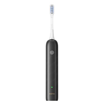 Mova elektriskā zobu birste Fresh Pro sonic ATB15A B Melna (ATB15A B)