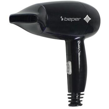 Beper Fēns P301ASC100, 1200W, 1 uzgalis, 2 ātrumi, 2 temperatūras režīmi, 1,7m vads, šaura koncentratora sprausla (P301ASC100)
