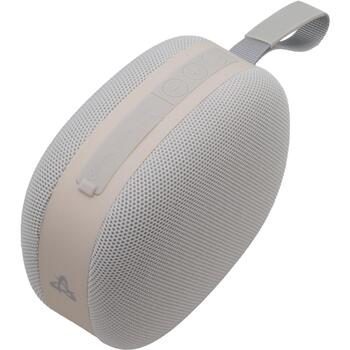 Sbox Bluetooth колонка BT-161W, 16 W, 2 x 66 mm, 2400 mAh, 3–4 ч, Bluetooth 5.1, FM, TF, USB (BT-161W)