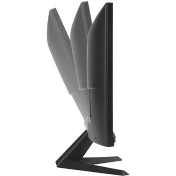 Asus монитор VY229Q, 21.45'', 250 cd/m², 1 ms, 75 Hz, 1 x HDMI, 1 x DisplayPort, встроенные динамики, TFT IPS (VY229Q)