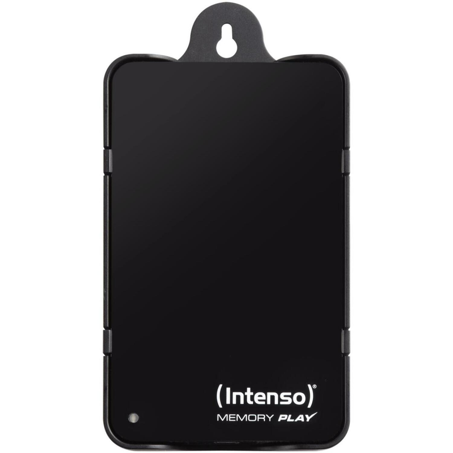 Intenso Внешний HDD 2.5