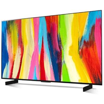 LG televizors OLED42C61LA, 42