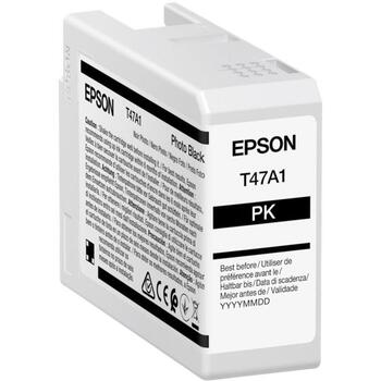 Epson SC-P900 струйный фотопринтер C11CH37402, 10 цветов, Wi-Fi, A2+, 5760 x 1440 dpi, безрамочная печать, печать на CD/DVD (C11CH37402)