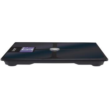 Beper Весы P303BIP050, 2.1kg, 300x300x25mm, LCD, Bluetooth, 2xAAA, автоматическое отключение, масса костей, жировая масса, мышцы (P303BIP050)