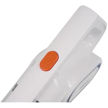 Tristar пылесос SZ-2308, 400 W, 230 V, радиус действия 7,5 м, ёмкость пыли 0,5 L, уровень шума 80 дБ (SZ-2308)