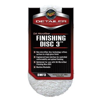 Meguiar's DMF3 PRO 3