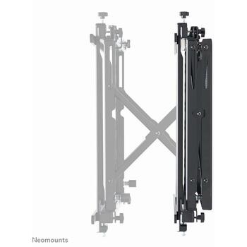 Neomounts sienas stiprinājums WL95-800BL1 42-70