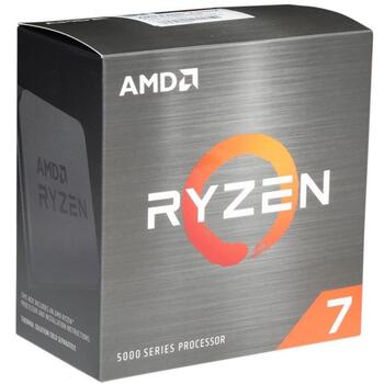 Amd Процессор AMD Ryzen™ 7 5700X 100-100000926WOF, 3.40GHz, AM4, 32MB, 8 ядер, 16 потоков (100-100000926WOF)