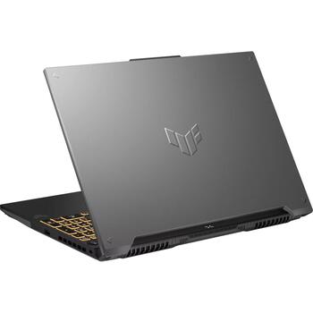 Asus ноутбук TUF Gaming F16 FX607VJR-TU305W 90NR0MZ6-M00K70, 16