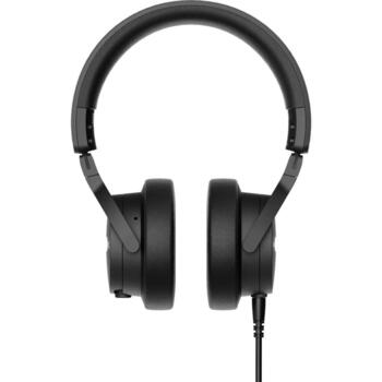 Beyerdynamic DJ наушники DJ 300 PRO X 1001619, 48 Ω, 5-35 кГц, 3,5 мм, адаптер 6,35 мм, накладные, закрытые, стерео, складные (1001619)