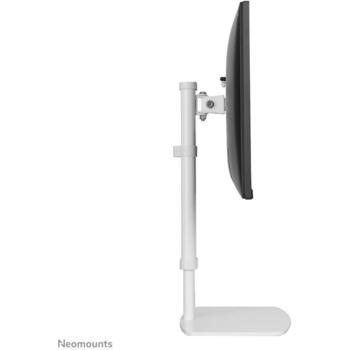Neomounts настольная подставка FPMA-D890WHITE, 10-30
