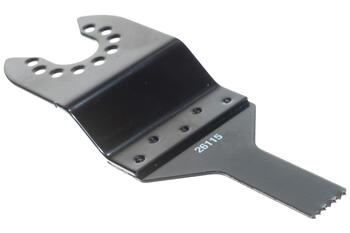 STANLEY FATMAX STA26115-XJ, 10x30mm, Bi-Metal режущее полотно, для дерева и металла, замена без инструмента (STA26115-XJ)