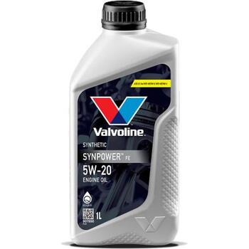 Valvoline Моторное Масло 907850, 1L, ACEA A1/B1-10, Ford WSS-M2C948-B (907850)