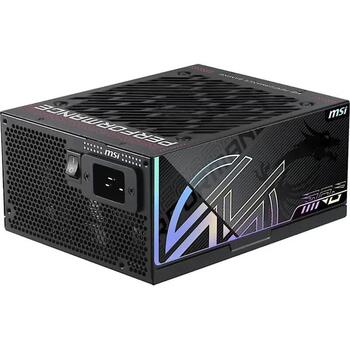 Power Supply|MSI|MPG Ai1300TS PCIE5|ATX|PC|100 - 240 V|1300 W|MPGAI1300TSPCIE5 (MPG AI1300TS PCIE5)