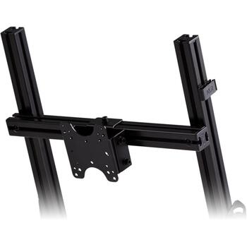 Next Level Racing монитор GTElite Direct Mount Overhead Monitor NLR-E018, 32 дюйма, VESA 75x75-100x100 мм, рег. высоты 100 мм (NLR-E018)