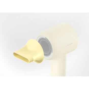 HAIR DRYER ACC SMOOTH.NOZZLE/AGS1-YELLOW DREAME (AGS1-YELLOW)