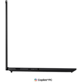 Lenovo ThinkPad T14s G7 Snapdragon ноутбук 22A70027MH, 14in IPS WUXGA 1920x1200, Snapdragon X2 Elite X2E-80-100, 32GB LPDDR5X (22A70027MH)