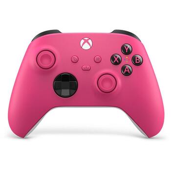 Microsoft Xbox беспроводной контроллер, 196388518067, 2xAA, Bluetooth, эргономичная ручка, 2 аналоговых стика (196388518067)