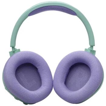 JBL Quantum 360 Wireless Teal, беспроводная гарнитура, 2.4GHz, BT 5.2, 40mm, 20-20000Hz, 26ч, 500mAh, USB-C (JBLQTUM360CYN)