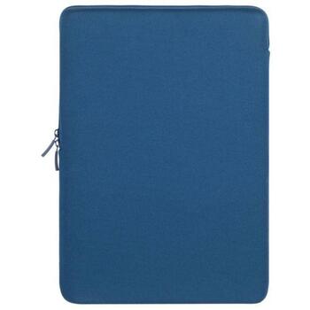 Rivacase MacBook Air 15'' Чехол 5224DARKBLUE, 39.6см, 250г, неопрена, пылезащита, влагозащита, ударопрочный (5224DARKBLUE)