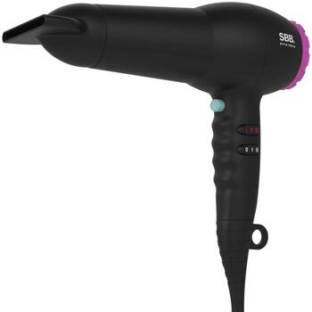 Sbb. Matu fēns SBDR-5000-EU, 2200 W, 4 siltuma iestatījumi, 2 ātruma iestatījumi, 1 uzgalis, pakarināšanas cilpiņa (SBDR-5000-EU)