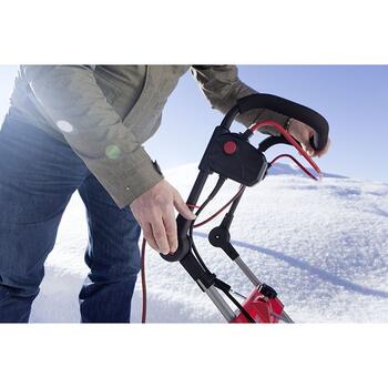 Sniega frēze SnowLine 46 E 112932 AL-KO (112932)